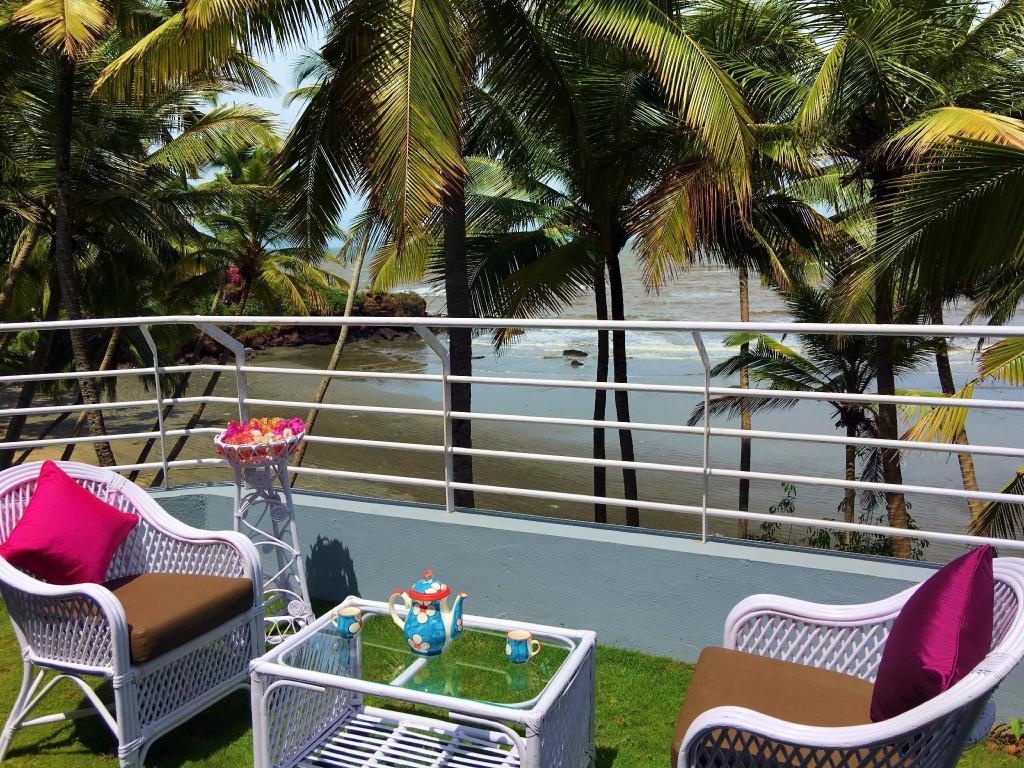 TROPICAL VIBES 5BHK Luxury Beach House  Property Views  Property Views Image 15 15