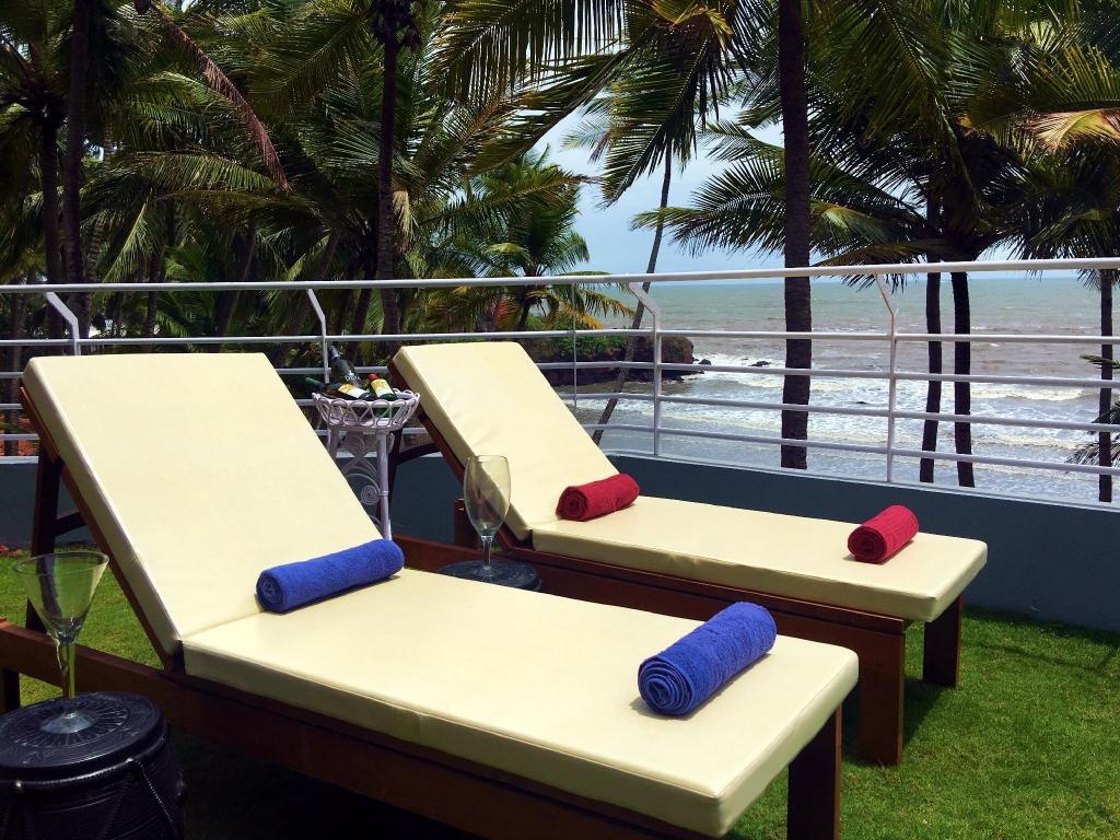 TROPICAL VIBES 5BHK Luxury Beach House  Property Views  Property Views Image 17 17