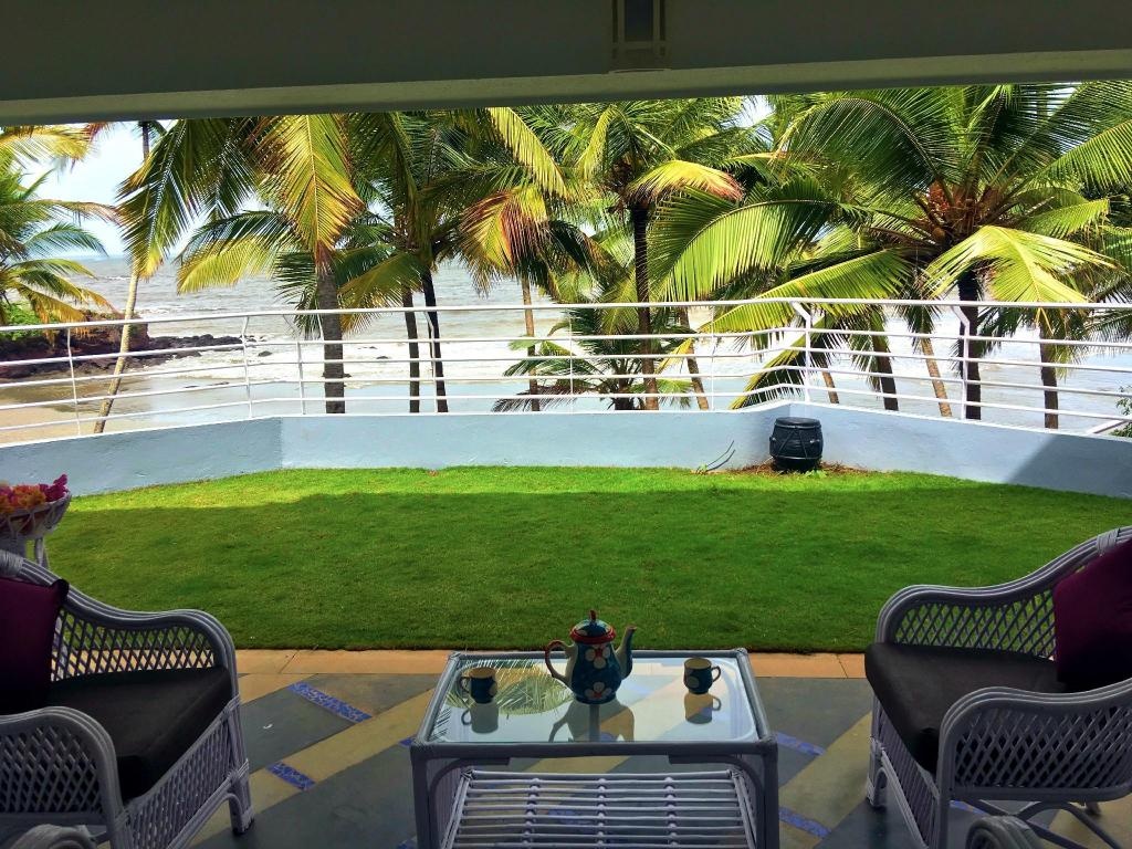 TROPICAL VIBES 5BHK Luxury Beach House  Property Views  Property Views Image 4 4