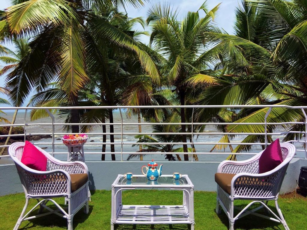 TROPICAL VIBES 5BHK Luxury Beach House  Property Views  Property Views Image 6 6