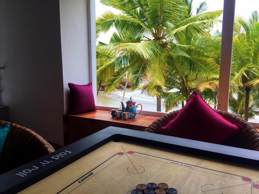 TROPICAL VIBES 5BHK Luxury Beach House  Property Views  Property Views Image 8 8