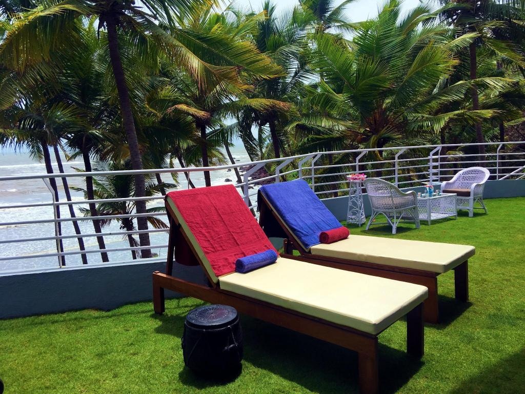 TROPICAL VIBES 5BHK Luxury Beach House  Property Views  Property Views Image 9 9