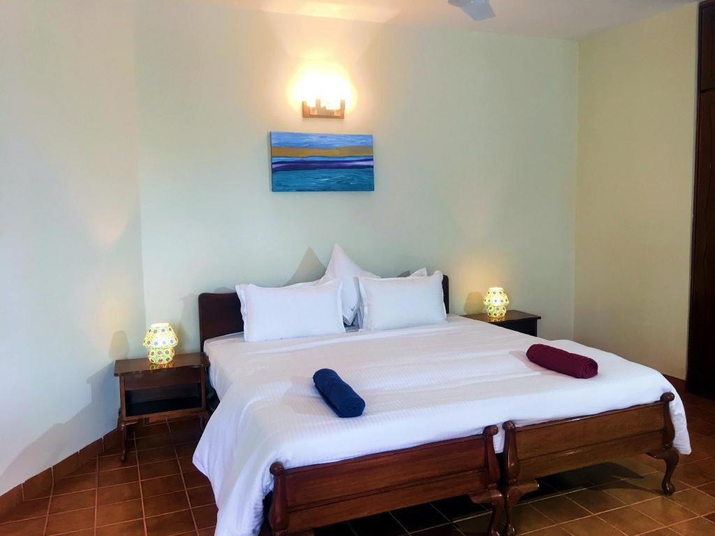 TROPICAL VIBES 5BHK Luxury Beach House  Rooms  Rooms Image 13 13