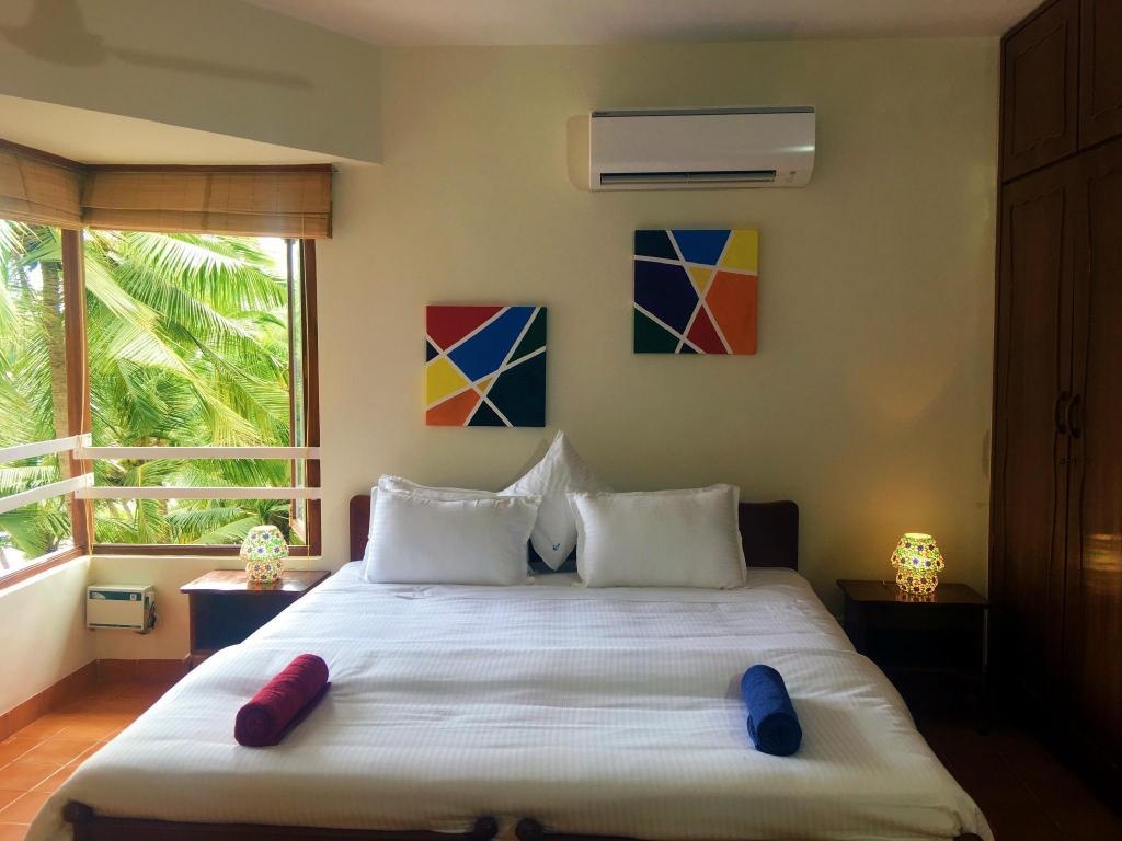 TROPICAL VIBES 5BHK Luxury Beach House  Rooms  Rooms Image 1 1