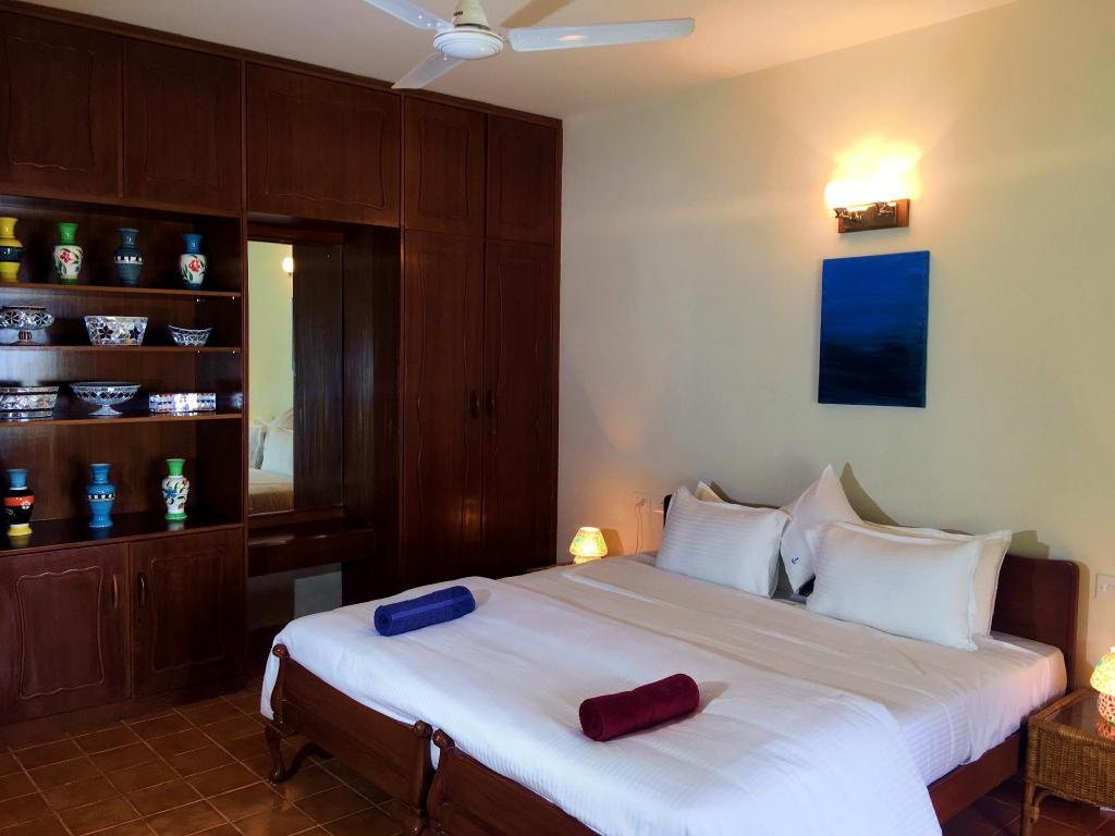 TROPICAL VIBES 5BHK Luxury Beach House  Rooms  Rooms Image 3 3