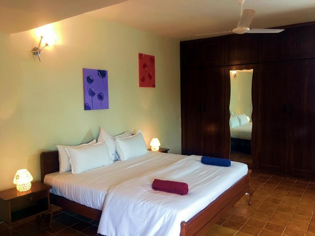 TROPICAL VIBES 5BHK Luxury Beach House  Rooms  Rooms Image 6 6
