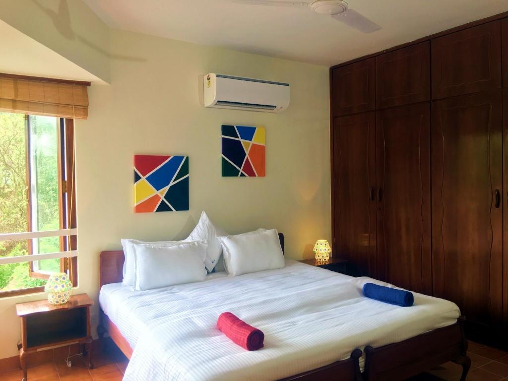 TROPICAL VIBES 5BHK Luxury Beach House  Rooms  Rooms Image 9 9