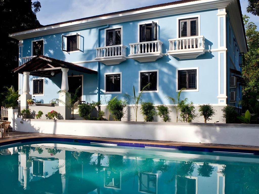 1265 Crescent Villa  Facilities  Swimming Pool Outdoor 2