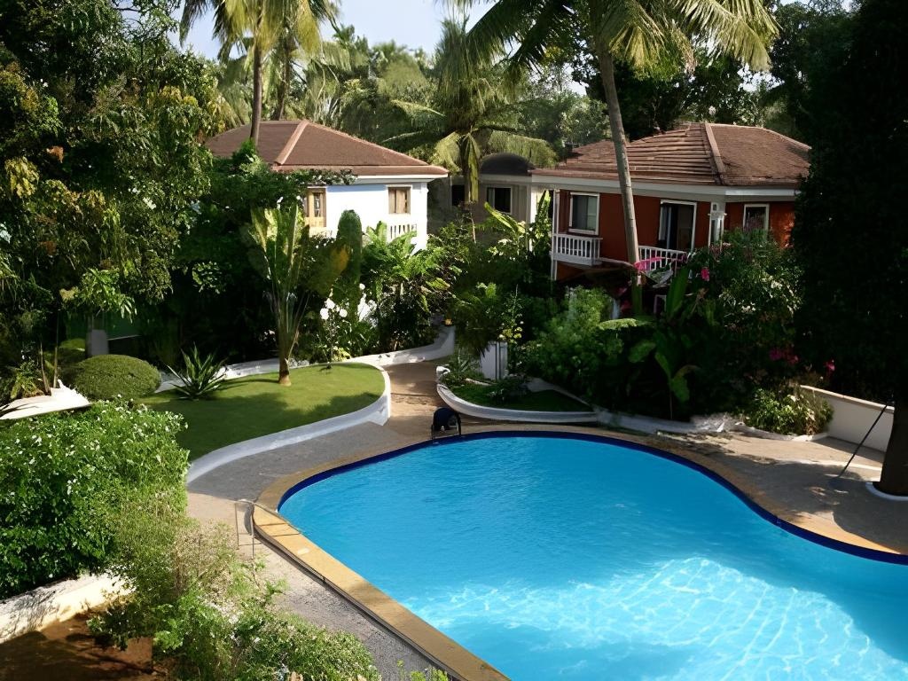 1265 Crescent Villa  Facilities  Swimming Pool Outdoor 4