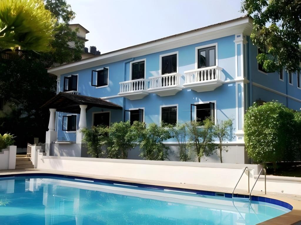 1265 Crescent Villa  Facilities  Swimming Pool Outdoor 5