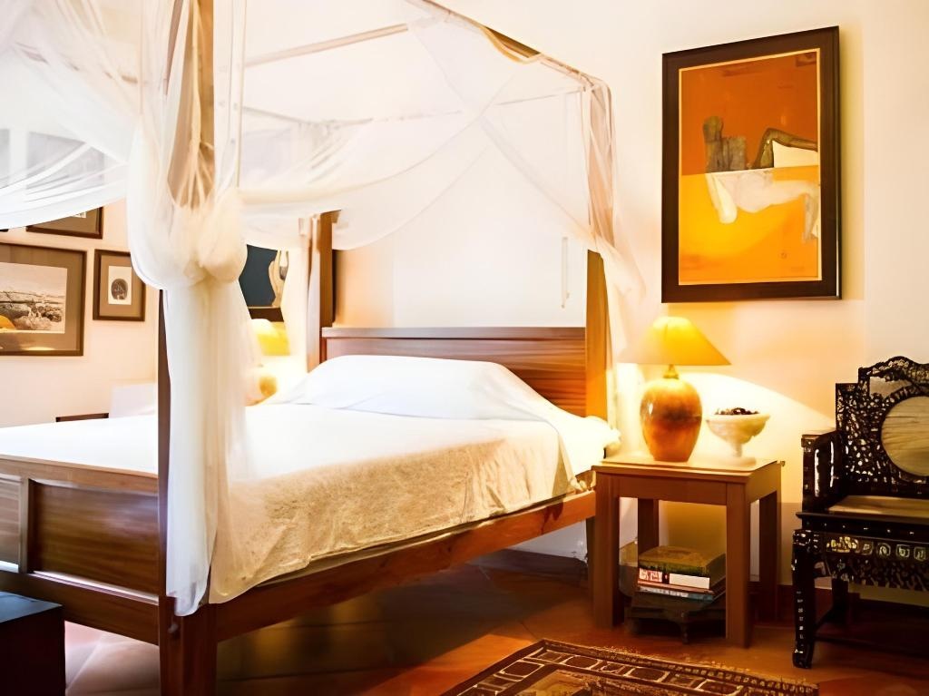 1265 Crescent Villa  Rooms  Premium Double Room 5