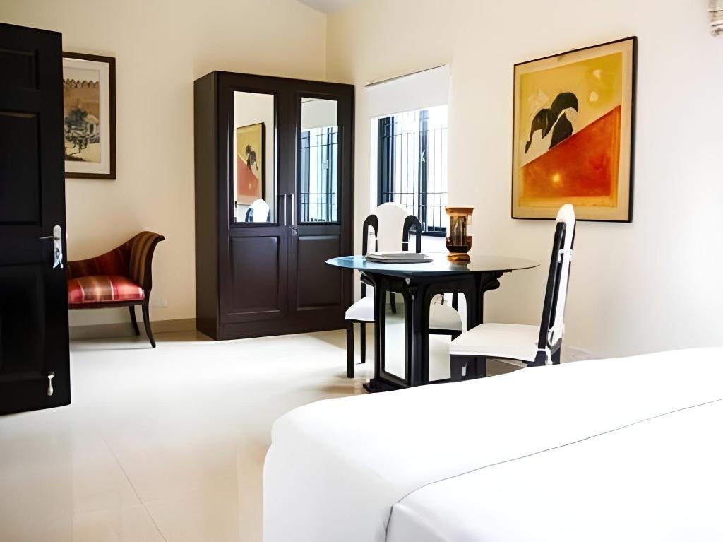 1265 Crescent Villa  Rooms  Premium Double Room 6