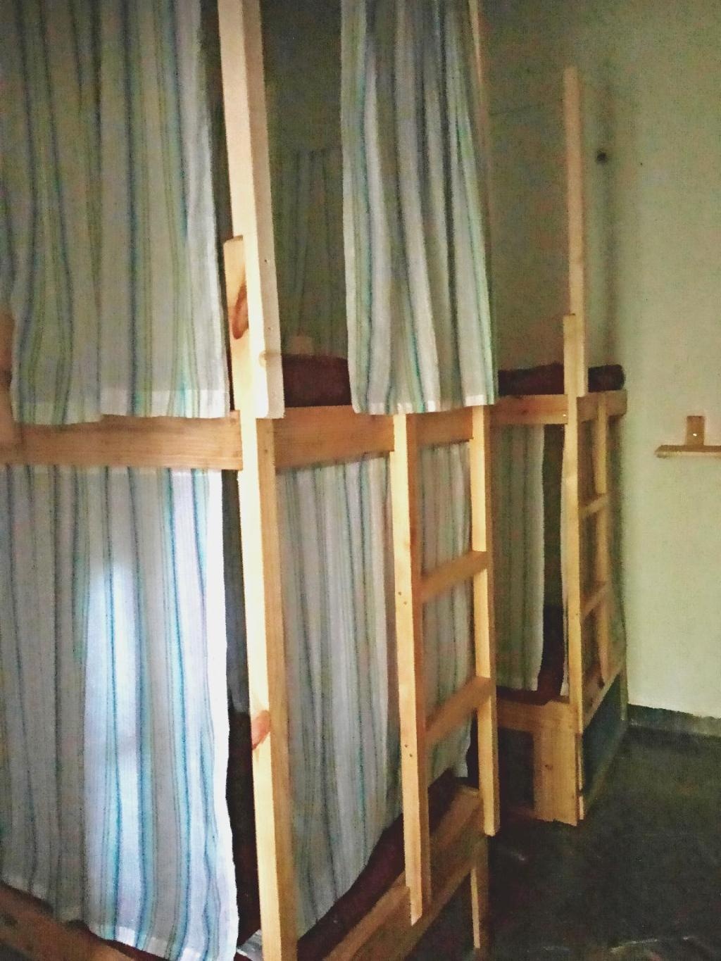 Bunkd Hostel Anjuna  Rooms  1 Person In 4 Bed Dormitory Female Only 5