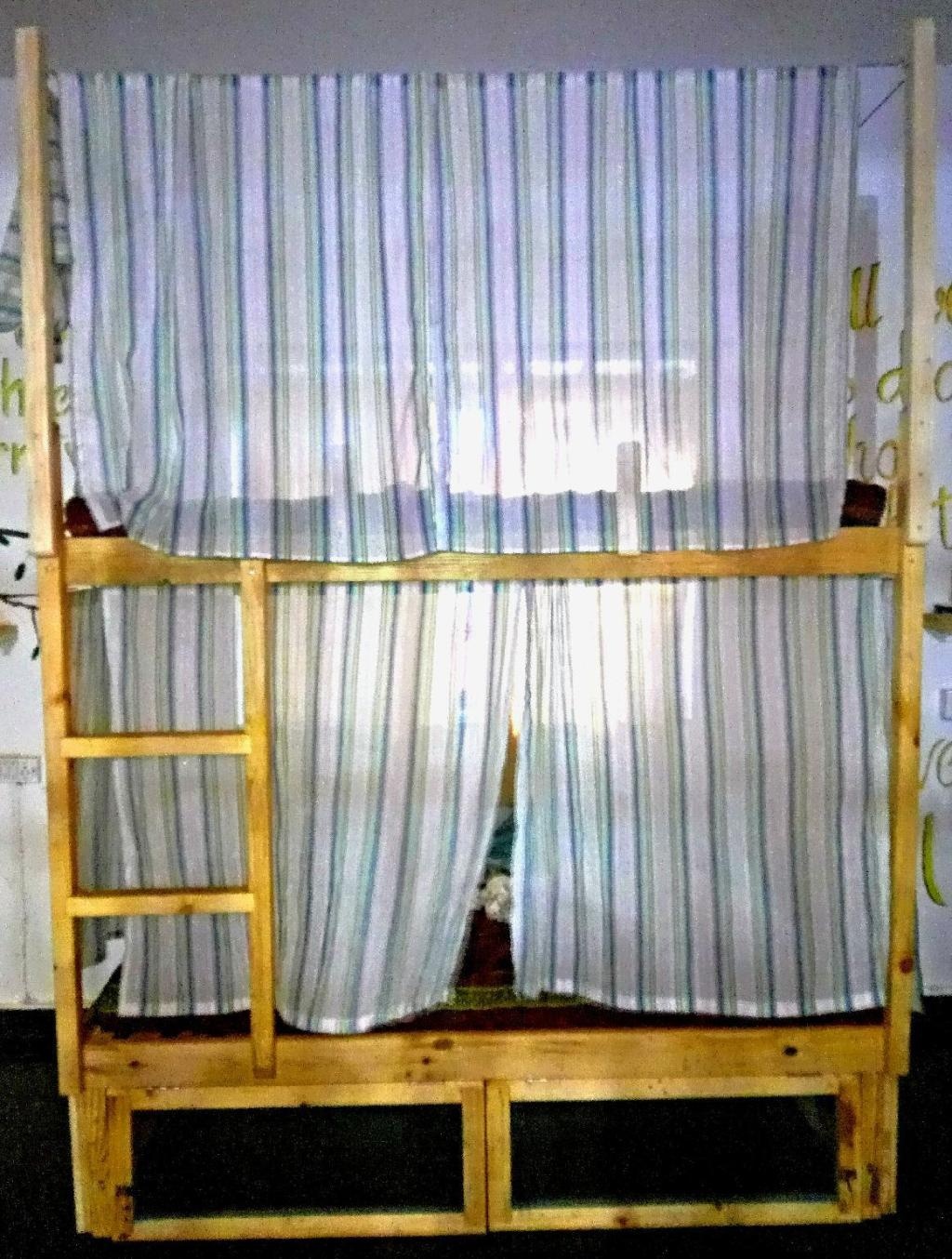 Bunkd Hostel Anjuna  Rooms  1 Person In 4 Bed Dormitory Female Only 6