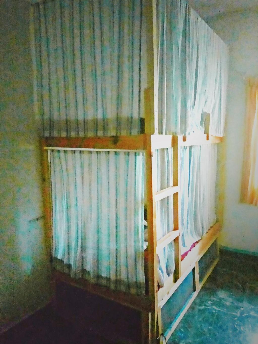 Bunkd Hostel Anjuna  Rooms  1 Person In 8 Bed Standard Dormitory Mixed 2