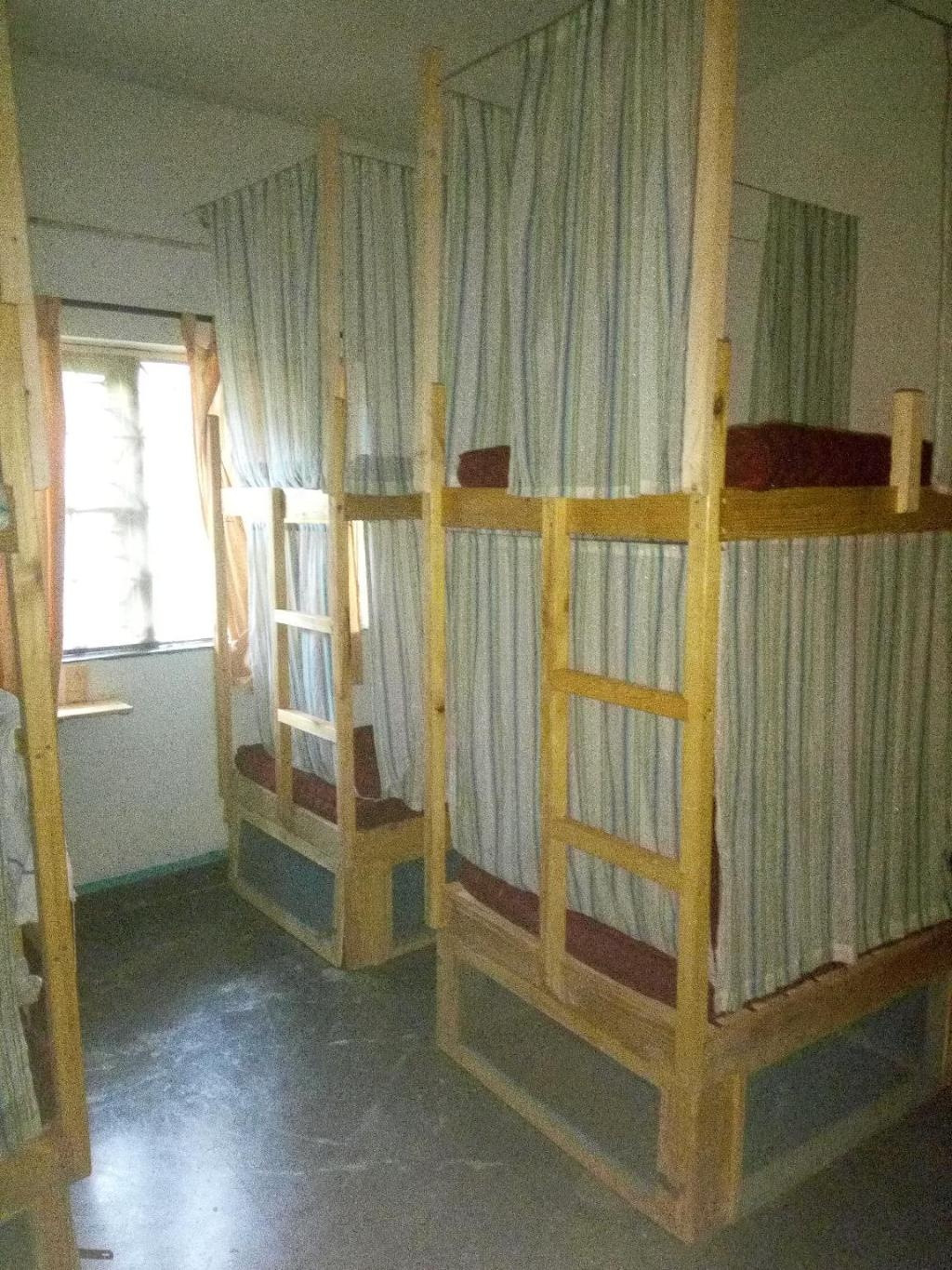 Bunkd Hostel Anjuna  Rooms  1 Person In 8 Bed Standard Dormitory Mixed 3