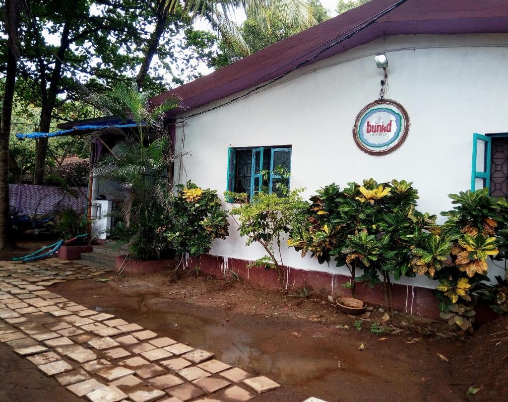 Bunkd Hostel Anjuna  Rooms  Rooms Image 1 1