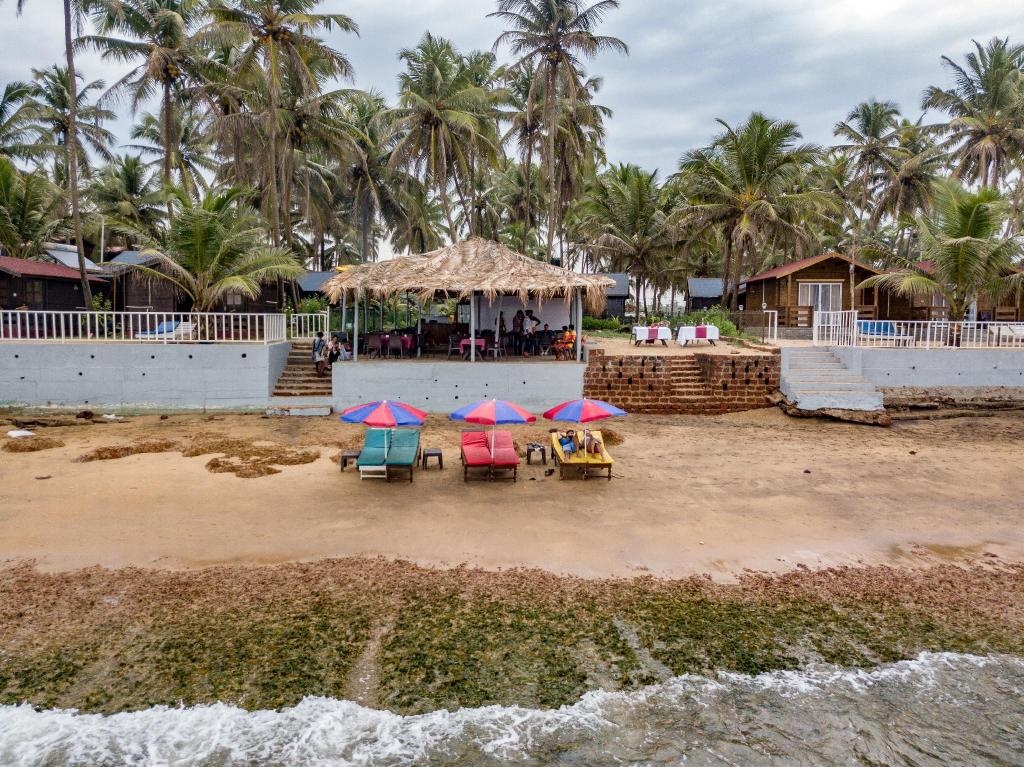 Vista Praia Cottages  Facilities  Surrounding Environment 17