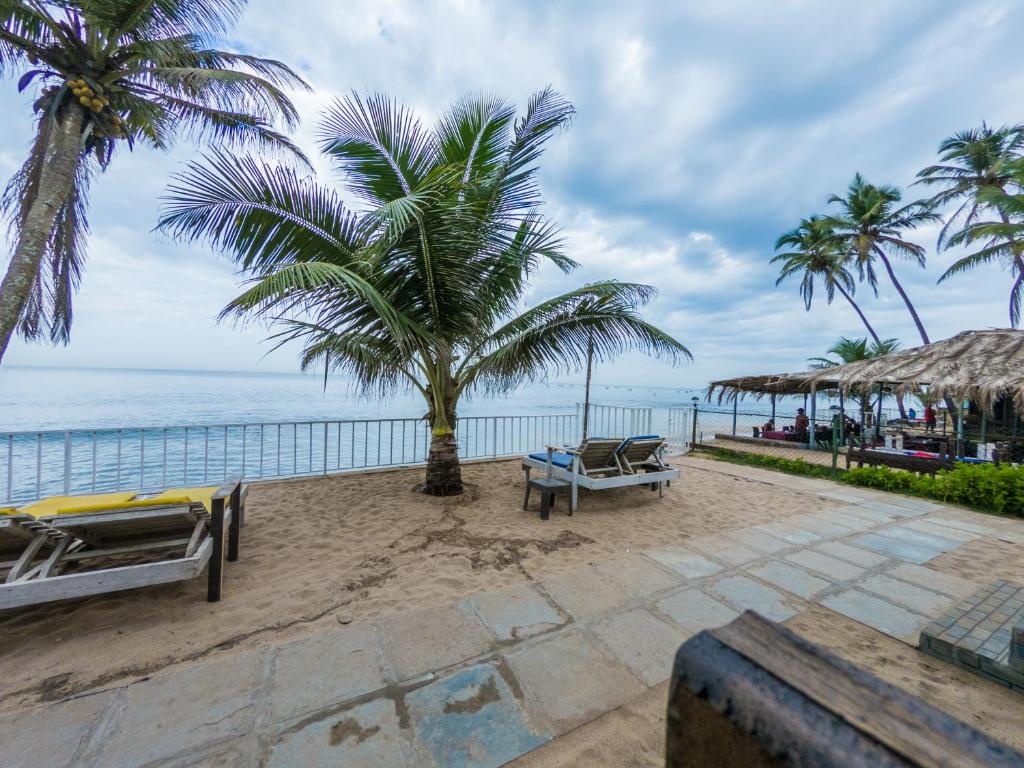 Vista Praia Cottages  Facilities  Facilities Image 1 1
