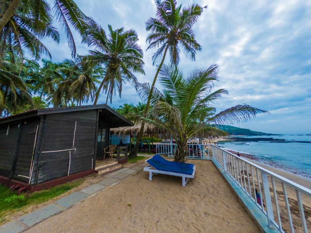 Vista Praia Cottages  Facilities  Facilities Image 6 6
