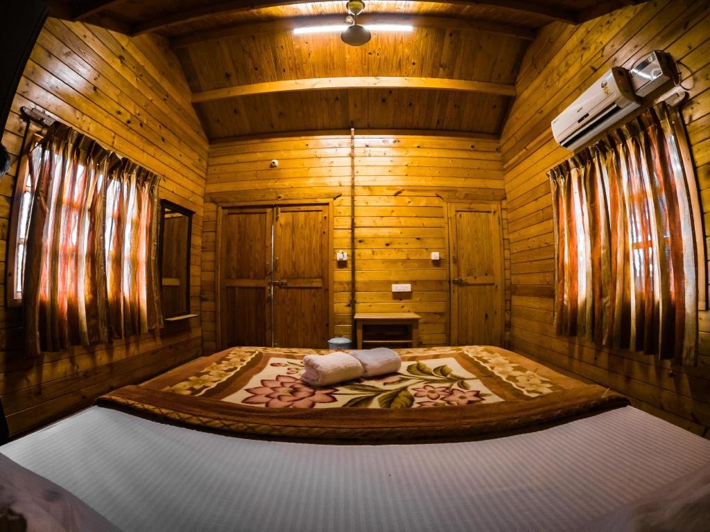 Vista Praia Cottages  Rooms  Standard Cottage Bedroom 17