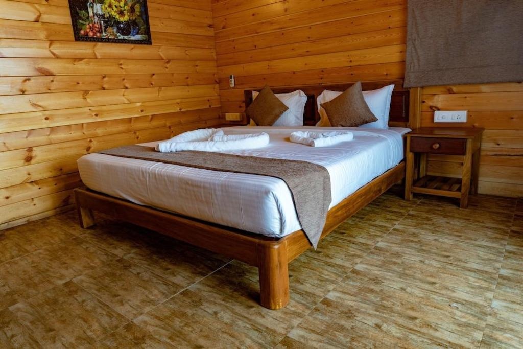 Vista Praia Cottages  Rooms  Rooms Image 12 12