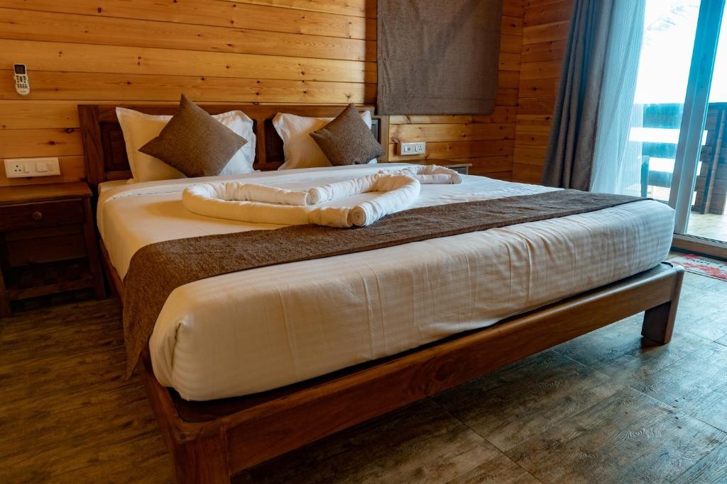 Vista Praia Cottages  Rooms  Rooms Image 1 1