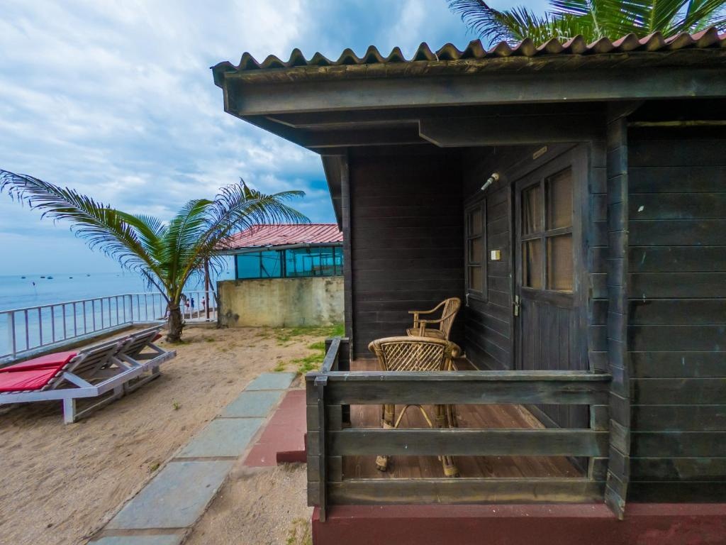 Vista Praia Cottages  Rooms  Rooms Image 38 38