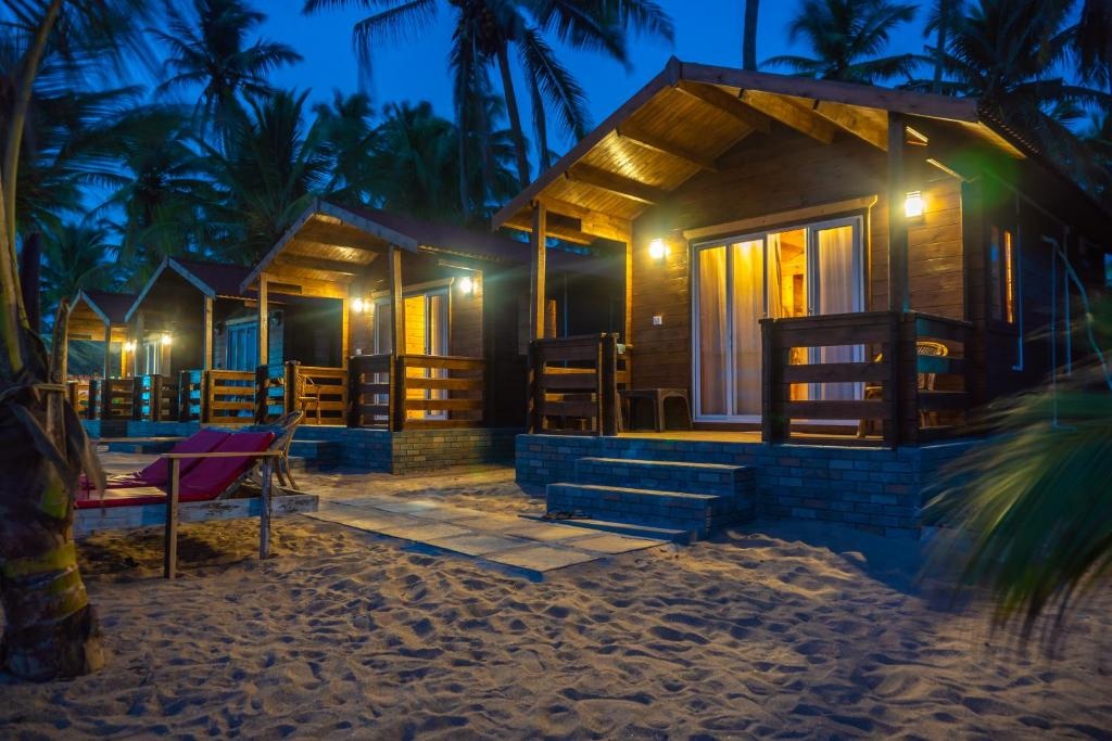 Vista Praia Cottages  Rooms  Rooms Image 5 5