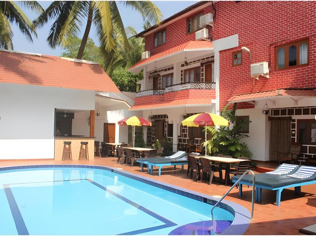BR Holiday Resort  Facilities  Facilities Image 1 1