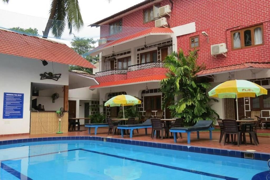 BR Holiday Resort  Facilities  Facilities Image 2 2
