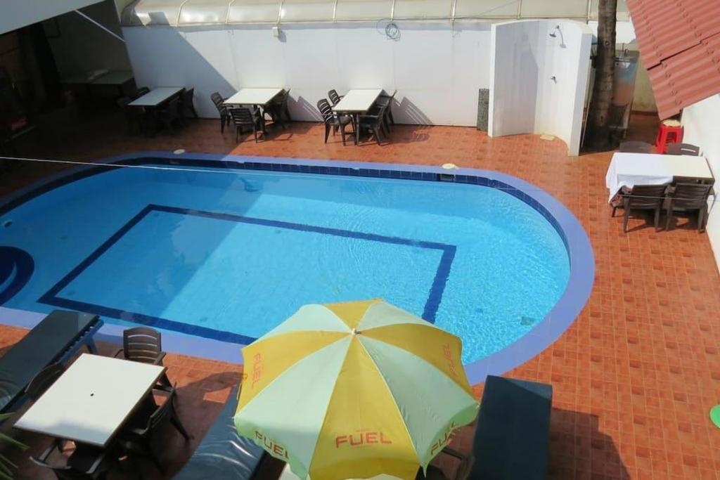 BR Holiday Resort  Facilities  Facilities Image 3 3