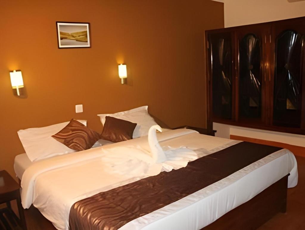 BR Holiday Resort  Rooms  Deluxe Room 1