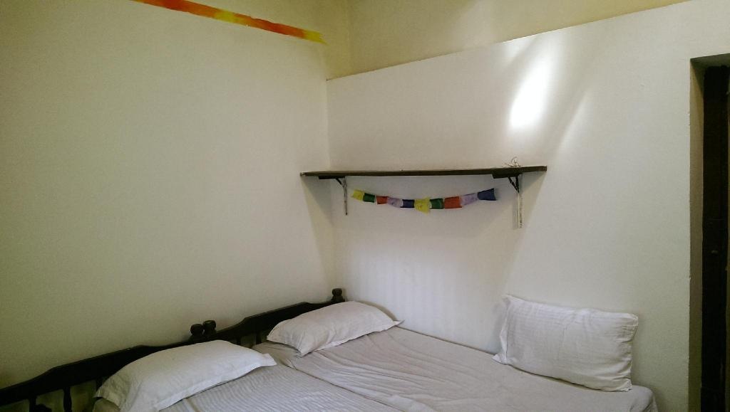The Lazy Llama Hostel  Rooms  Private Room 3