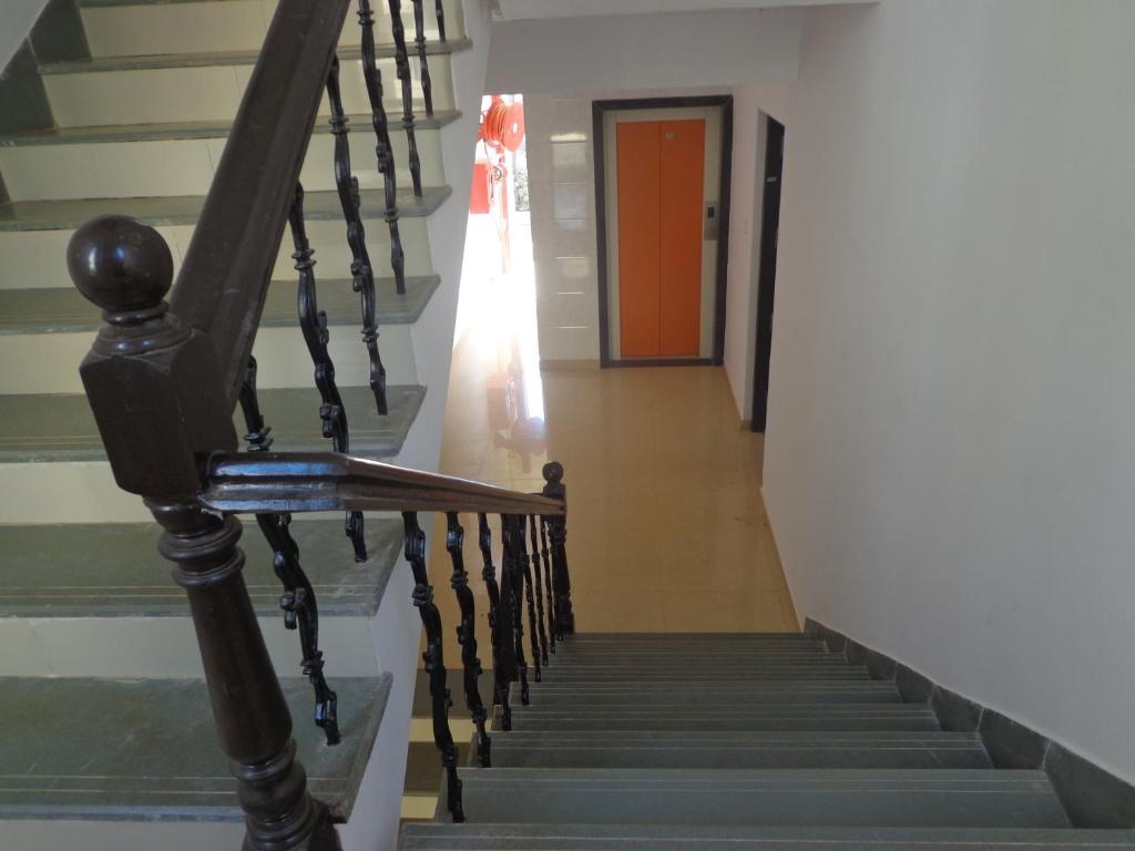 Patnem Palolem Beach Park Appt 1BHK  Facilities  Facilities 10