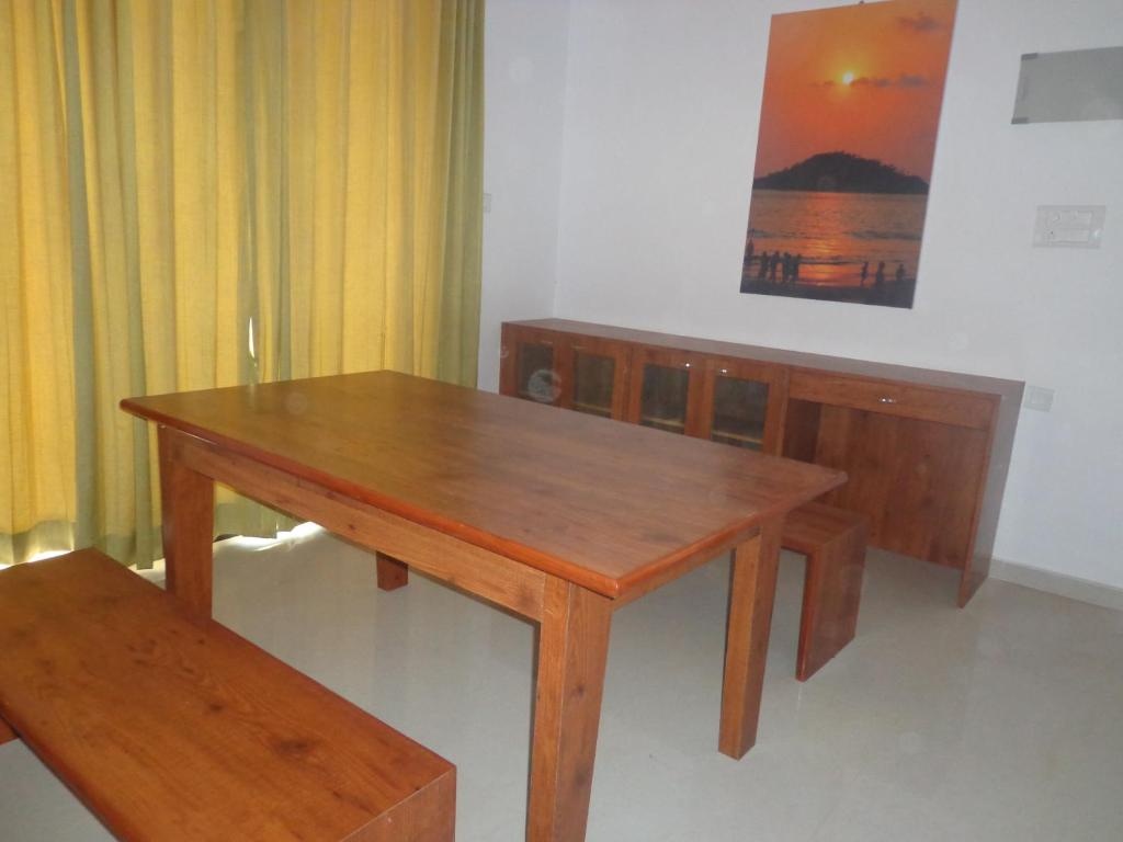 Patnem Palolem Beach Park Appt 1BHK  Facilities  Facilities 11