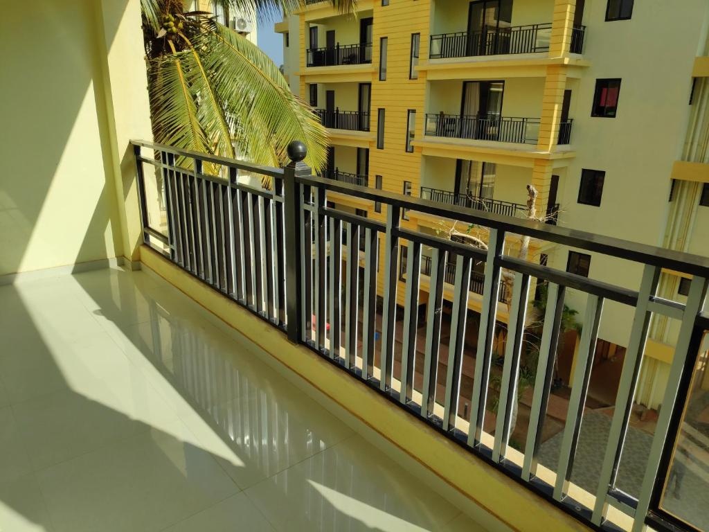 Patnem Palolem Beach Park Appt 1BHK  Facilities  Facilities 6