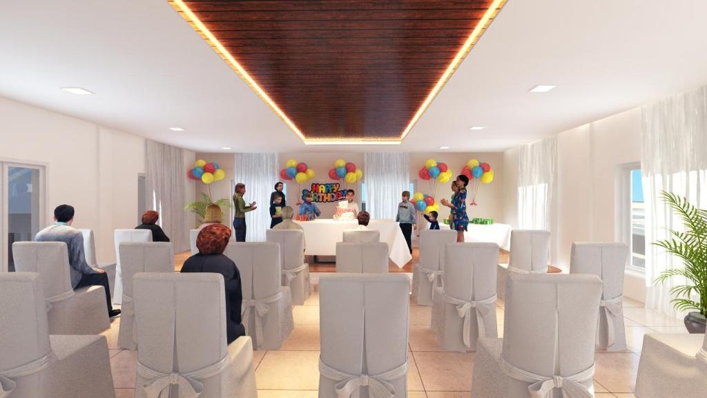 Patnem Palolem Beach Park Appt 1BHK  Facilities  Recreational Facilities 2