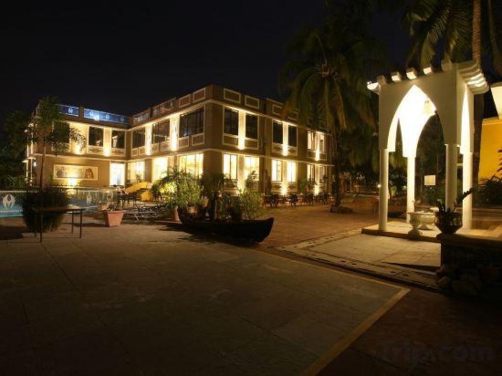 Club Mahindra Acacia Palms  Property Views  Property Views Image 19 19
