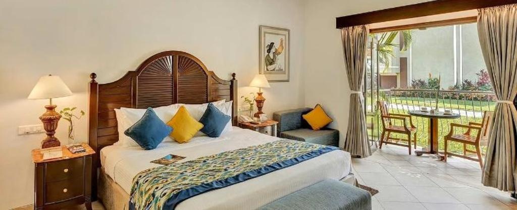Club Mahindra Acacia Palms  Rooms  Rooms Image 7 7