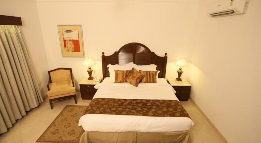 Club Mahindra Acacia Palms  Rooms  Rooms Image 8 8