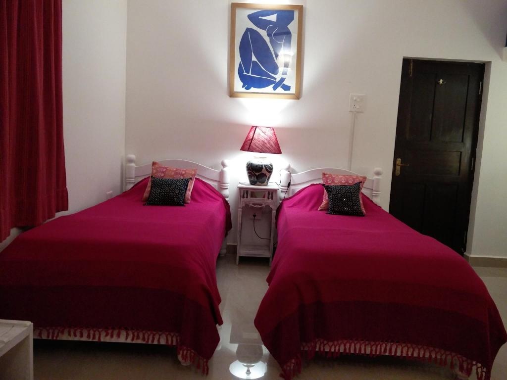 Luxury Villa In A Mountain Village  Rooms  Rooms Image 12 12