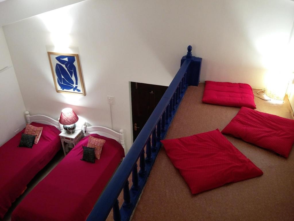 Luxury Villa In A Mountain Village  Rooms  Rooms Image 16 16