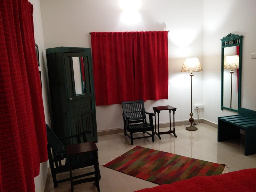 Luxury Villa In A Mountain Village  Rooms  Rooms Image 21 21