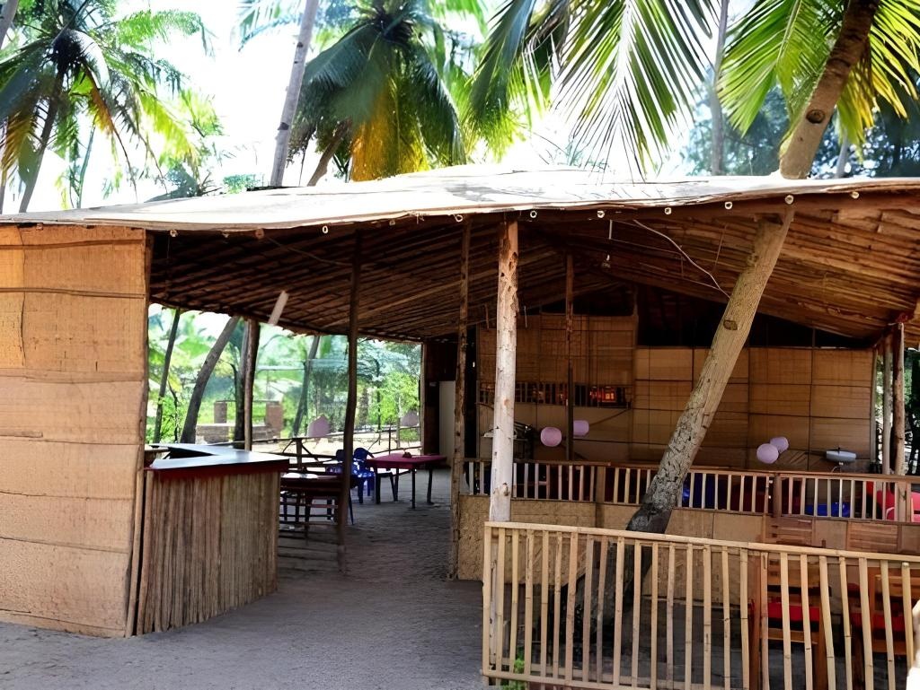 Eco Leisure Beach Resort  Dining  Restaurant 1