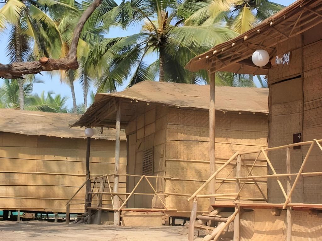 Eco Leisure Beach Resort  Rooms  Rooms Image 1 1