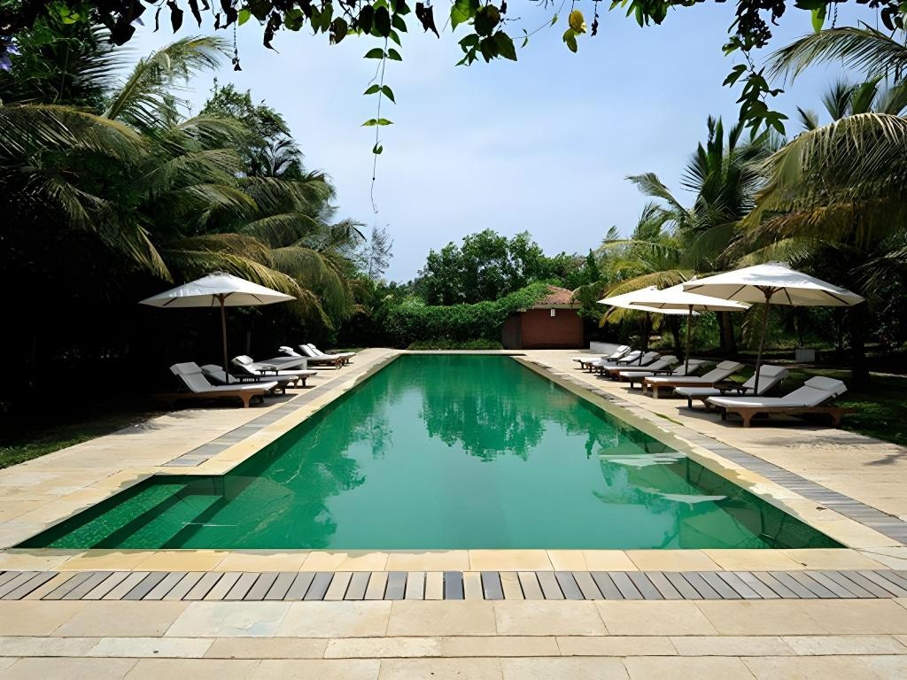 Aashyana Lakhanpal Villa  Facilities  Facilities Image 1 1