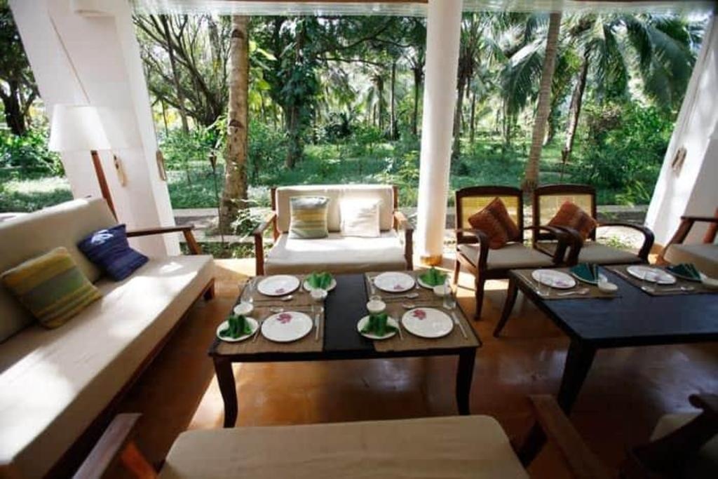 Aashyana Lakhanpal Villa  Facilities  Facilities Image 7 7