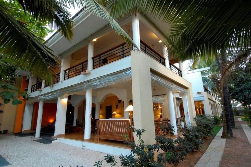 Aashyana Lakhanpal Villa  Property Views  Property Views Image 8 8