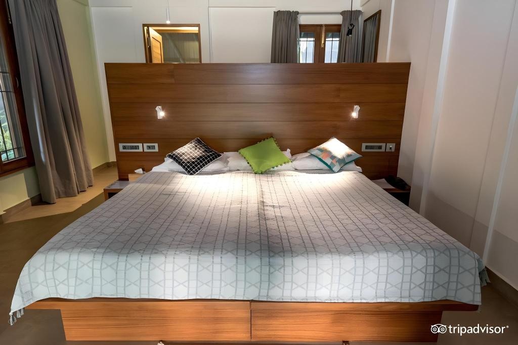 Aashyana Lakhanpal Villa  Rooms  2 Bedroom Beachfront 6